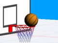 Jeu Compétences de basket-ball  en ligne