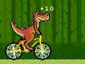 Jeu Bikosaure en ligne