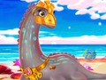 Jeu Mon cheval d'eau de conte de fées  en ligne