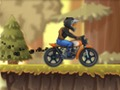 Jeu Course X-Challenge : aventure en montagne  en ligne