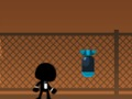Jeu Mallette de Stickman  en ligne