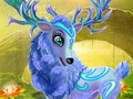 Jeu Mon cerf de conte de fées  en ligne