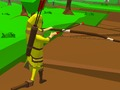 Jeu Course en forêt de Robin  en ligne