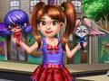 Jeu Les jouets perdus d'Emma  en ligne
