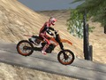 Jeu Vélo Trial Industriel  en ligne