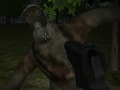Jeu Histoire de Slenderman : horreur sans visage de la Seconde Guerre mondiale  en ligne