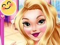 Jeu Princesses Disney : Salon des Changements  en ligne