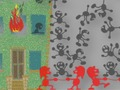 Jeu Pompiers  en ligne