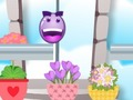 Jeu Goutte de smiley  en ligne