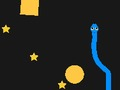 Jeu Couleur serpent  en ligne