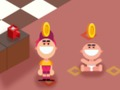 Jeu Évolution au ralenti  en ligne
