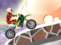 Jeu Ben 10 Racing Star  en ligne