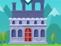 Jeu Château dans le ciel  en ligne