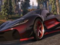 Jeu Mosaïque de voiture insolite  en ligne