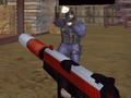 Jeu Combat critique Battle Royale  en ligne