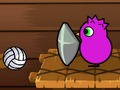 Jeu La vie de canard: Bataille  en ligne