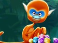 Jeu Aventure dans la jungle : joyaux  en ligne