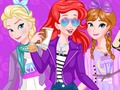 Jeu Promesse de la princesse sororité  en ligne