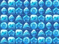 Jeu Hiver gelé  en ligne