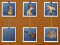 Jeu Photos connexes Puzzles  en ligne