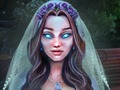 Jeu Mariée fantôme  en ligne