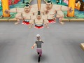 Jeu Evil Granny : Course au Japon  en ligne