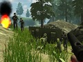 Jeu Partisans en ligne