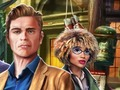 Jeu Parfum de suspicion  en ligne