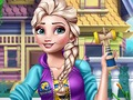 Jeu Princesse : conception de kendama  en ligne