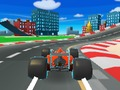 Jeu Course de formule  en ligne