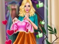 Jeu Sally : excursion au centre commercial  en ligne