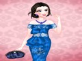 Jeu Styles de mode d'automne populaires  en ligne