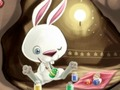 Jeu Lapin : trouvez les différences  en ligne