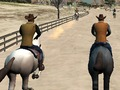 Jeu L'esprit de l'étalon  en ligne