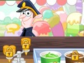 Jeu Barre de glace  en ligne