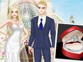 Jeu La proposition inattendue de Bonnie  en ligne