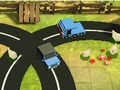 Jeu Concurrents du tour  en ligne