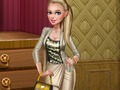 Jeu Série : tenue de couverture de magazine  en ligne