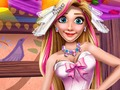 Jeu Rachel : Le mariage parfait  en ligne
