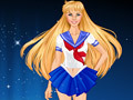 Jeu Filles anime  en ligne