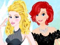 Jeu Princesses : défi Instagram  en ligne