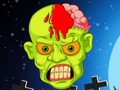 Jeu Effondrement des blocs d’Halloween  en ligne