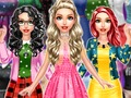 Jeu Amber : nerds contre fashionistas  en ligne