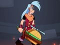 Jeu Mighty Magi Swords : accélérez  en ligne