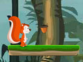 Jeu Gomba noisette  en ligne