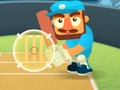 Jeu Héros du cricket  en ligne