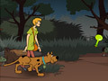 Jeu Sac Scooby de puissance  en ligne