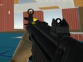 Jeu Fusillade folle à l'usine  en ligne
