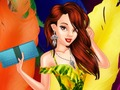 Jeu Collection de mode beauté  en ligne