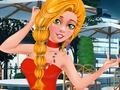 Jeu Collection week-end entre copines  en ligne